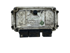 Controlador PSA 0261206246 9637838780id07 Bosch 52592