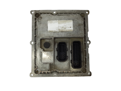 Controlador Smart 0003107V006 0261205004 Bosch 15701