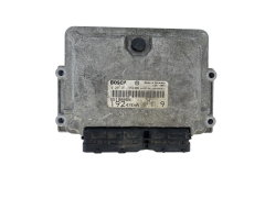 Controlador 55198058 0281011553 19247EAA Fiat Bosch 51476