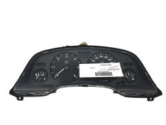 Velocímetro/Instrumentos Y Relojes Opel Zafira A 24419560HT 110080069002 55171