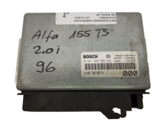 Controlador Del Motor Alfa Romeo 00077978270 0261203993 Bosch
