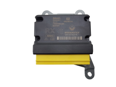 Controlador De Los Airbags Renault Clio 5 985107887R RX 0km 3