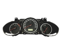 Velocímetro/Instrumentos Y Relojes Honda Jazz HR-0294-018 78100SAAG300 48192