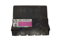 Controlador 1S7T-15K600-BC 5WK48726C T83SA Ford Siemens 15085
