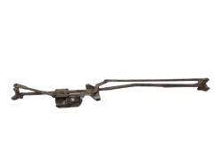Mecanismo De Los Limpiaparabrisas Peugeot 307 9681994080 404.638 Valeo 1020