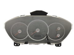 Velocímetro/Instrumentos Y Relojes Honda Civic HR0319111 78100X012