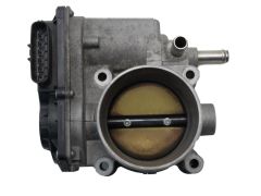 Mariposa De Aire 4X43-9F991-AA JaguarX-Type 2.5 3.0 V6