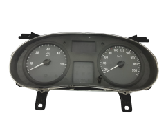 Velocímetro/Instrumentos Y Relojes Trafic 2 Vivaro Primastar 8200283199 D 58118