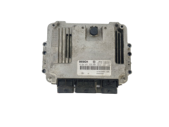 Controlador 0281011529 8200051608 8200546983 Renault Bosch 39775