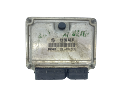 Controlador 045906019BT 0281012321 VW Seat Bosch 63414