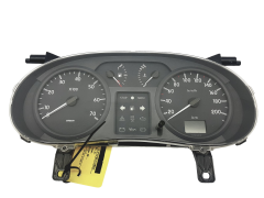 Velocímetro/Instrumentos Y Relojes Renault Kangoo 1 8200176654 49005
