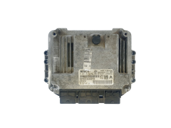 Controlador 0281011783 9656709780 9654490280 PSA Bosch 41655