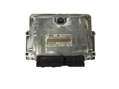 Controlador 46759586 0281010340 16651HB Alfa Romeo Bosch