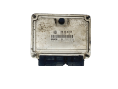 Controlador 038906019HT 0281010947 Seat Bosch 44903