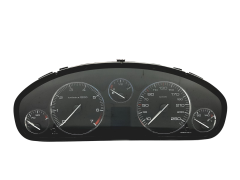 Velocímetro/Instrumentos Y Relojes Peugeot 407 9658138080 A2C53106696 53031