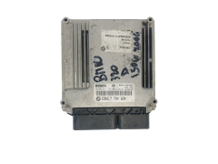 Controlador DDE7794624 0281011122 BMW Bosch 44029