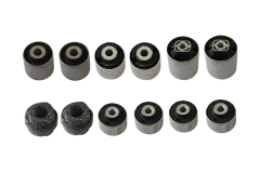 Buje de balancín Silentblock Para Audi 8K0407183A 44071742201 Vika