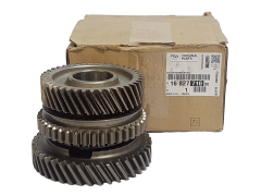 Sincronizador Marcha ½ Original Citroen Peugeot 1682771080