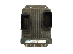Controlador Opel 97350948 8973509485 112500-0163 Isuzu GM Denso 14183