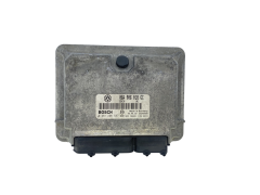 Controlador 06A906018GC 0261206587 Seat VW Bosch 60483