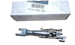 Regulador, freno de tambor Original 7701059740 Renault
