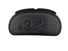 Velocímetro/Instrumentos Y Relojes BMW 5 E39 6211 8375675 110008735034 1539