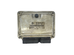 Controlador 038906012HP 0281011320 Seat VW Bosch 60527