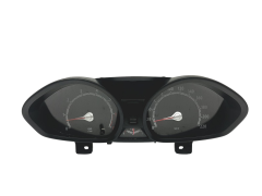 Velocímetro/Instrumentos Y Relojes Ford Fiesta VP8A6F-10894-BC 56379