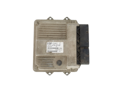 Controlador Del Motor Lancia 51792919 MJD6F3.Y1 Magneti Marelli 35567