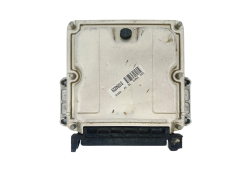 Controlador 0281010248 9635157080  28FM0155 PSA Bosch 37662