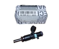 Inyección De Combustible Nueva Original 166003188R Renault Dacia