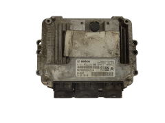 Controlador 0281012526 9666579080 9657699480 PSA Bosch 15956