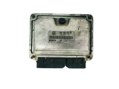 Controlador VW 045906019BF 0281011241 Bosch 33239
