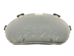 Velocímetro/Instrumentos Y Relojes Berlingo 206 9651740080 000500105 PSA 26994
