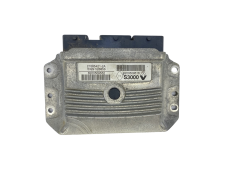 Controlador 21585421-2A 8200509552 8200509516 Renault Johnson 57231