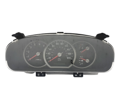 Velocímetro/Instrumentos Y Relojes Kia Carnival 0K52A55430A 2003-64310K 56909