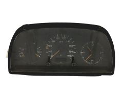 Velocímetro/Instrumentos Y Relojes Mercedes Vito MB0005428401 59408