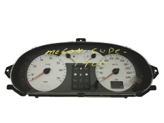 Velocímetro/Instrumentos Y Relojes Renault Clio 2 7700428508 51726