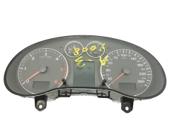 Velocímetro/Instrumentos Y Relojes Audi A3 8P0920930R 110080297018 43565