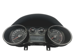 Velocímetro/Instrumentos Y Relojes Fiat Bravo 554000980100 5550019804 56274