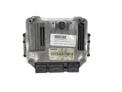 Controlador 0281011723 8200311539 8200376187 Renault Bosch 62471
