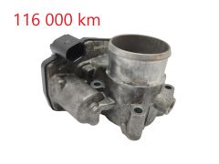 Mariposa De Aire GK2Q-9F991-CA Ford Transit Custom 2.0 TDCI