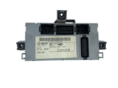 Controlador BSI Fiat 46812231 501861110030 50590