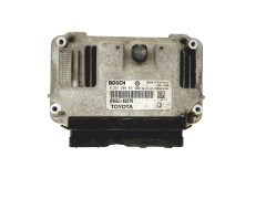 Controlador 89661-0D270 0261208841 Toyota Bosch 26593