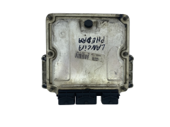 Controlador 9655816780 0281011522 9640938180 PSA Bosch 52244