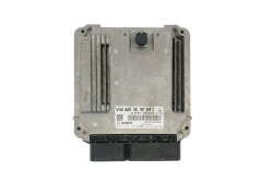 Controlador 0281019175 04L907309E Volkswagen 44123