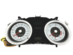 Velocímetro/Instrumentos Y Relojes Renault Megane 2 8200402241 D 44734