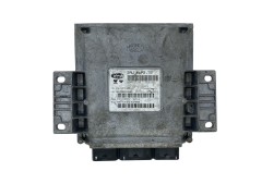 Controlador 9645989480 9647714780 IAW48P2.72 PSA Magneti Marelli 47916