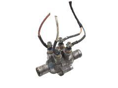 Calentador  110019707R 2.3 DCI Renault Master 3 Movano B