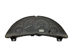 Velocímetro/Instrumentos Y Relojes Opel Corsa C 13173347WA 110008988026 2791
